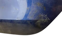 BMW 7228149 5A2A395 Door Rear Left BMW 5 GRAN TURISMO (F07) (2009-2017) — thumbnail 4