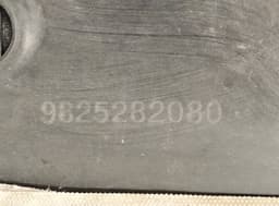 PEUGEOT 9825282080 Fender inner liner Front left PEUGEOT 5008 II (P87) (2016-) — thumbnail 3