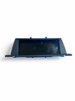 BMW 9210411 65509210411 Dash screen BMW 5 GRAN TURISMO (F07) (2009-2017) — thumbnail 3