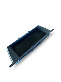 BMW 9210411 65509210411 Dash screen BMW 5 GRAN TURISMO (F07) (2009-2017) — thumbnail 2