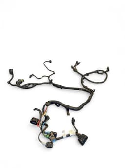 BMW 7360095 736009502 736009502DB 12518581475 Wiring / cables, other BMW 5 (G30, G31) (2016-2024) — thumbnail 3