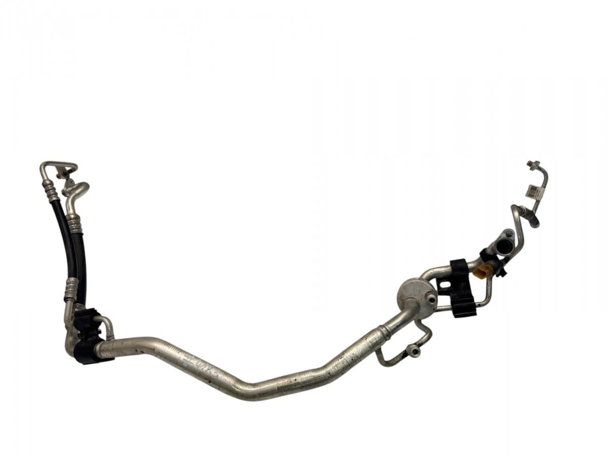 PEUGEOT 9675103680 Air conditioning / AC system set / AC pipelines, other PEUGEOT 5008 II (P87) (2016-)