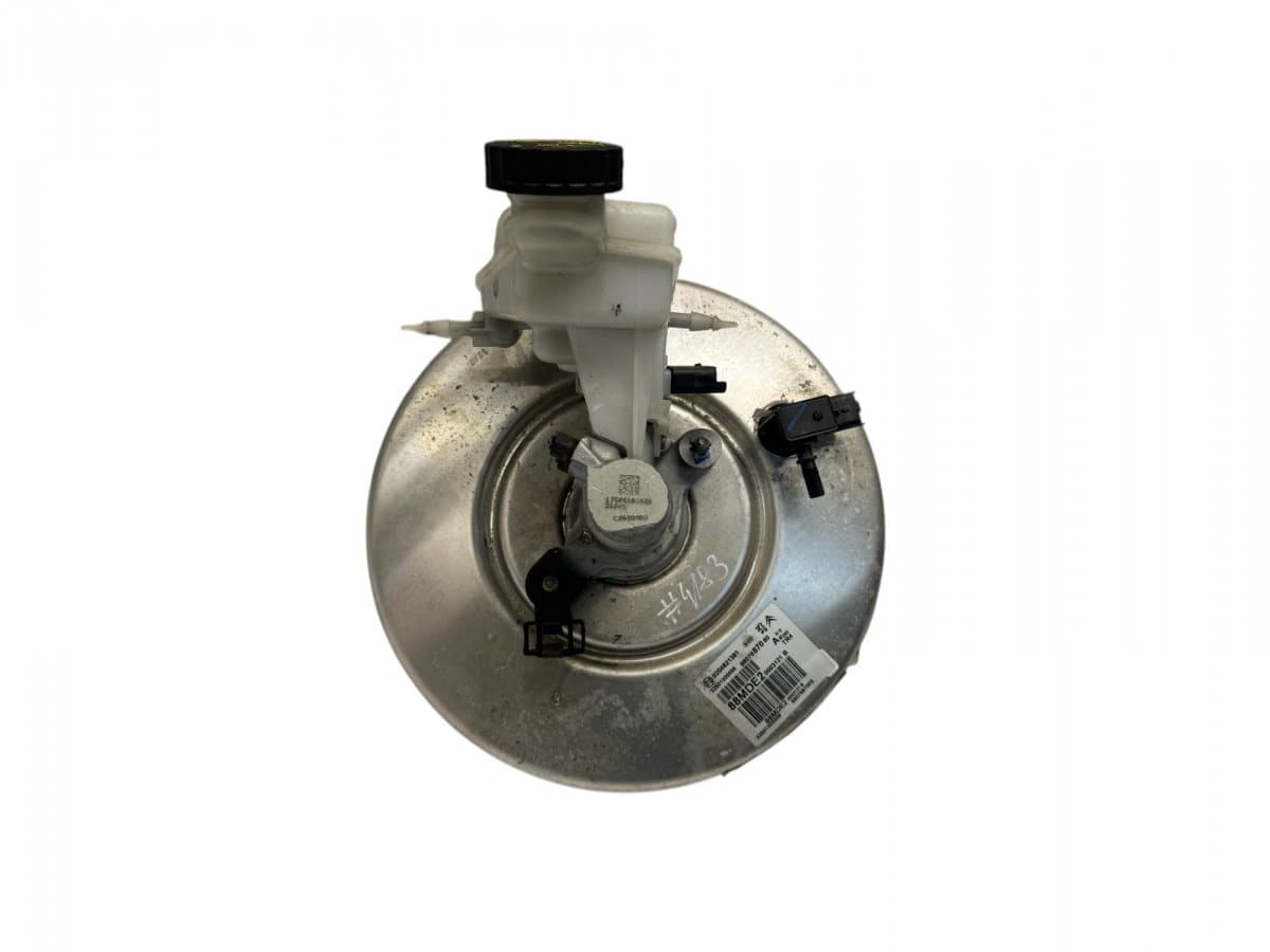 PEUGEOT 9820605480 0204821381 9807687080 Brake Servo PEUGEOT 5008 II (P87) (2016-)