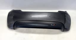 FIAT 735465494 Rear bumper FIAT 500 (312) (2007-) — thumbnail 1