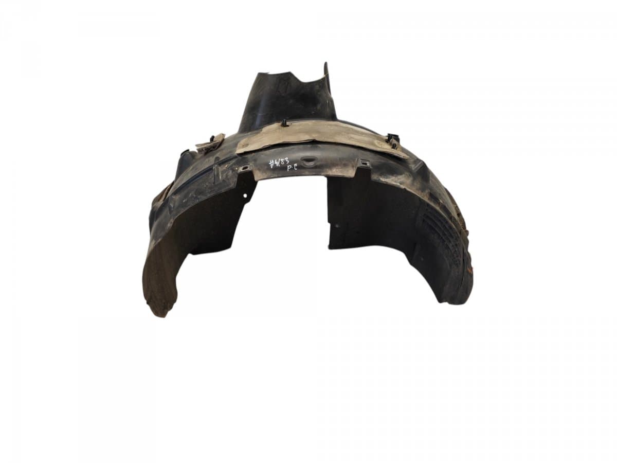 PEUGEOT 9825281680 Fender inner liner Front Right PEUGEOT 5008 II (P87) (2016-)