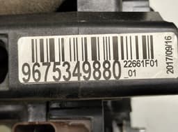 PEUGEOT E1075853 E1065640 9675349880 E1065591 Battery / parts, other PEUGEOT 5008 II (P87) (2016-) — thumbnail 5