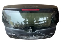 PEUGEOT Bootlid / tailgate PEUGEOT 5008 I (T87) (2009-2016) — thumbnail 2