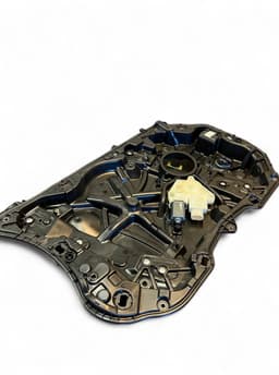 BMW 7360423 51337487085 7487085 61355A5C893 Window Regulator Compl. front left BMW 5 (G30, G31) (2016-2024) — thumbnail 2
