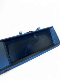 BMW 9210411 65509210411 Dash screen BMW 5 GRAN TURISMO (F07) (2009-2017) — thumbnail 4
