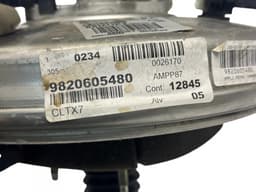 PEUGEOT 9820605480 0204821381 9807687080 Brake Servo PEUGEOT 5008 II (P87) (2016-) — thumbnail 5