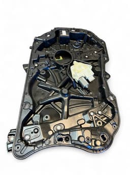 BMW 7360423 51337487085 7487085 61355A5C893 Window Regulator Compl. front left BMW 5 (G30, G31) (2016-2024) — thumbnail 3