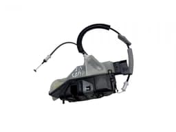 PEUGEOT 9810423580 Door Lock Front Left PEUGEOT 5008 II (P87) (2016-) — thumbnail 2