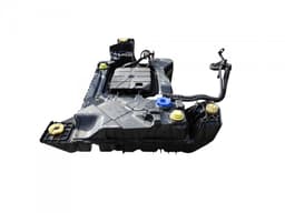PEUGEOT 9825645580 P1001824 12678023 AdBlue tank PEUGEOT 5008 II (P87) (2016-) — thumbnail 3