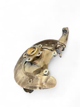 BMW 31206884385 Wheel bearing housing front left BMW 5 (G30, G31) (2016-2024) — thumbnail 3