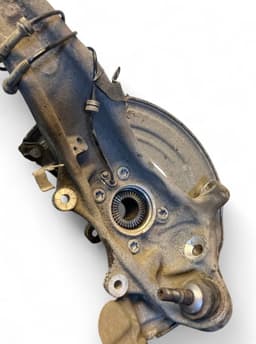 BMW 31206884385 Wheel bearing housing front left BMW 5 (G30, G31) (2016-2024) — thumbnail 7