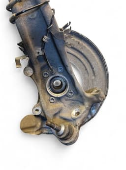 BMW 31206884385 Wheel bearing housing front left BMW 5 (G30, G31) (2016-2024) — thumbnail 8