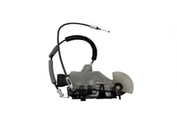 PEUGEOT 9810423580 Door Lock Front Left PEUGEOT 5008 II (P87) (2016-) — thumbnail 1
