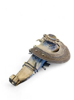 BMW 31206884385 Wheel bearing housing front left BMW 5 (G30, G31) (2016-2024) — thumbnail 5