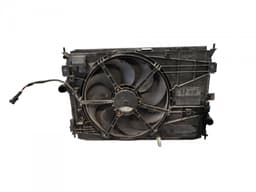 PEUGEOT 9806313580 9817275680 9675747980 Radiator set PEUGEOT 5008 II (P87) (2016-) — thumbnail 1
