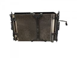 PEUGEOT 9806313580 9817275680 9675747980 Radiator set PEUGEOT 5008 II (P87) (2016-) — thumbnail 2