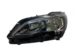 PEUGEOT 9810478180 90056582 Headlight left PEUGEOT 5008 II (P87) (2016-) — thumbnail 1