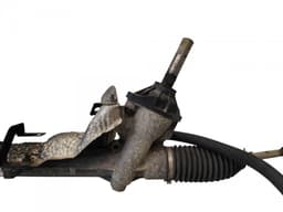 PEUGEOT 1679829280 6820000313 Steering rack PEUGEOT 5008 II (P87) (2016-) — thumbnail 5