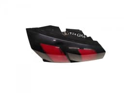 PEUGEOT 9811027880 Inner tail light, left PEUGEOT 5008 II (P87) (2016-) — thumbnail 2