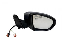 PEUGEOT 1635224280 Mirror right PEUGEOT 5008 II (P87) (2016-) — thumbnail 1