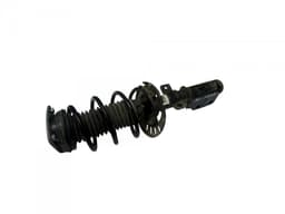PEUGEOT 9819718680 Shock Absorber Front Right PEUGEOT 5008 II (P87) (2016-) — thumbnail 2