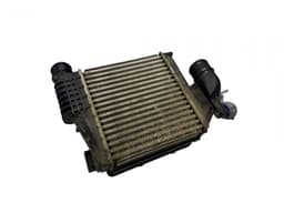 PEUGEOT 9675627980 9820650780 Intercooler PEUGEOT 5008 II (P87) (2016-) — thumbnail 2