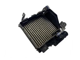 PEUGEOT 9675627980 9820650780 Intercooler PEUGEOT 5008 II (P87) (2016-) — thumbnail 1