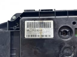 PEUGEOT 982534098000 Instrument Cluster PEUGEOT 5008 II (P87) (2016-) — thumbnail 4