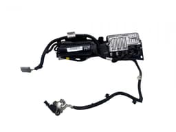 PEUGEOT 9692146980 9801739380 Start stop control unit PEUGEOT 5008 II (P87) (2016-) — thumbnail 1