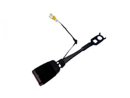 PEUGEOT 98095024XX Seat Belt Buckle Front Left PEUGEOT 5008 II (P87) (2016-) — thumbnail 2