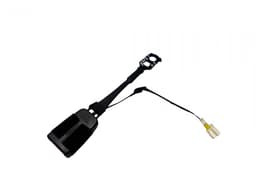 PEUGEOT 98095024XX Seat Belt Buckle Front Left PEUGEOT 5008 II (P87) (2016-) — thumbnail 1