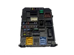 PEUGEOT 981985508001 9819855080 Fuse box PEUGEOT 5008 II (P87) (2016-) — thumbnail 1
