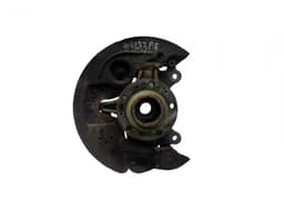 PEUGEOT 1618891080 Wheel bearing housing front right PEUGEOT 5008 II (P87) (2016-) — thumbnail 1