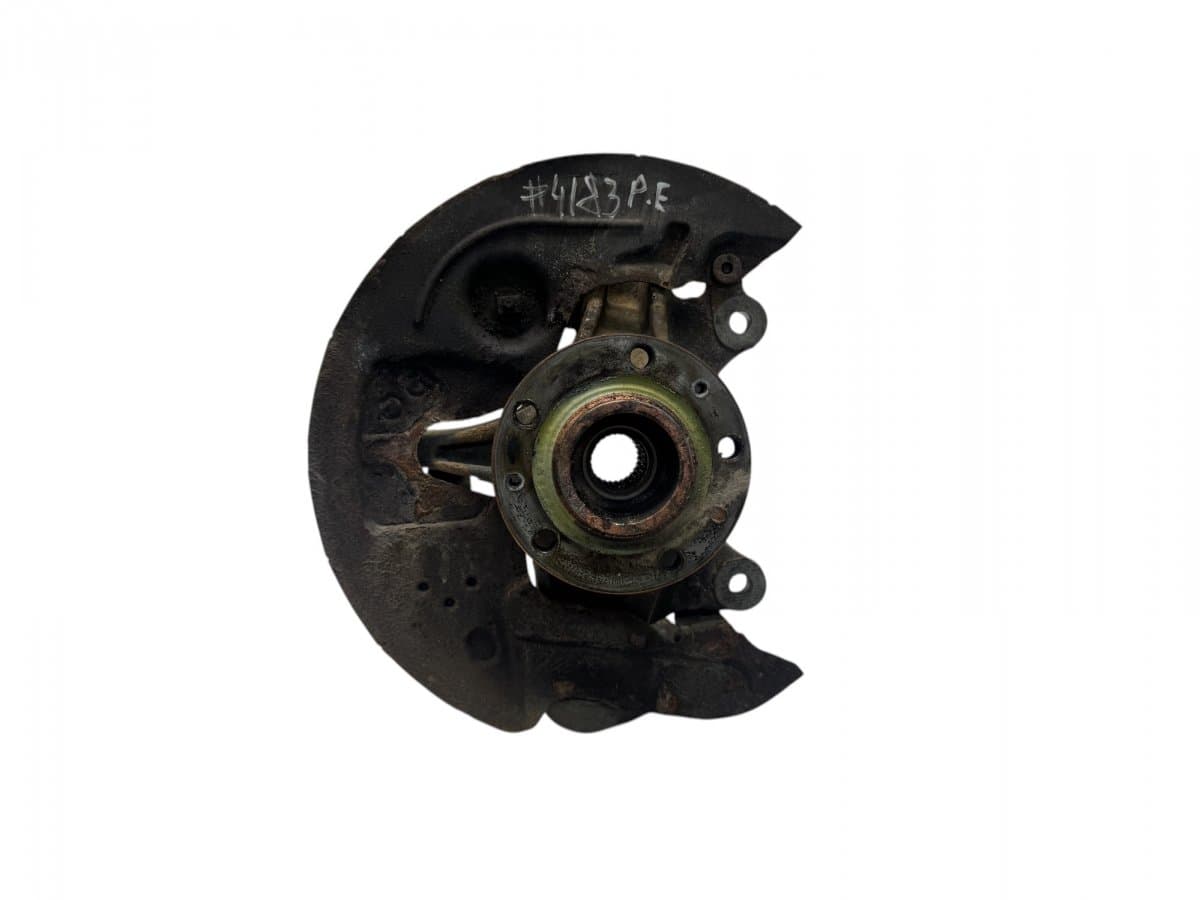 1618891080 Wheel bearing housing front right PEUGEOT 5008 II (P87) (2016-)