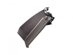 PEUGEOT 9814607377 Rear bumper right corner PEUGEOT 5008 II (P87) (2016-) — thumbnail 3
