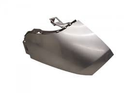 PEUGEOT 9814607377 Rear bumper right corner PEUGEOT 5008 II (P87) (2016-) — thumbnail 1