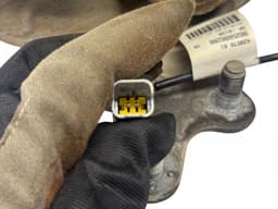 PEUGEOT 1618891080 Wheel bearing housing front right PEUGEOT 5008 II (P87) (2016-) — thumbnail 5