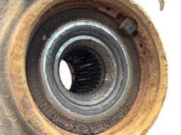 PEUGEOT 1618891080 Wheel bearing housing front right PEUGEOT 5008 II (P87) (2016-) — thumbnail 4