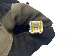 PEUGEOT 98095024XX Seat Belt Buckle Front Left PEUGEOT 5008 II (P87) (2016-) — thumbnail 3