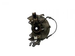PEUGEOT 1618891080 Wheel bearing housing front right PEUGEOT 5008 II (P87) (2016-) — thumbnail 2