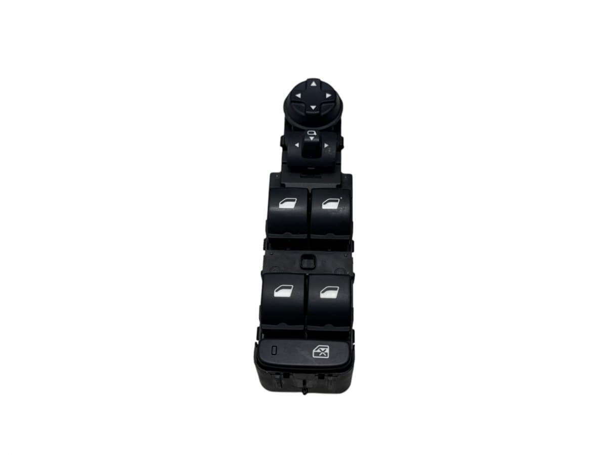PEUGEOT 98248414ZD Main windows switch PEUGEOT 5008 II (P87) (2016-)