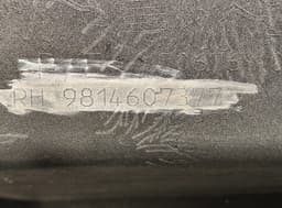 PEUGEOT 9814607377 Rear bumper right corner PEUGEOT 5008 II (P87) (2016-) — thumbnail 5