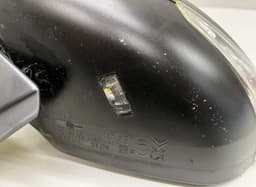 PEUGEOT 0210077 0210132 Mirror left PEUGEOT 508 I (W23) (2010-2018) — thumbnail 4