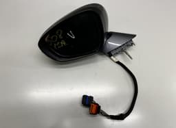 PEUGEOT 0210077 0210132 Mirror left PEUGEOT 508 I (W23) (2010-2018) — thumbnail 1