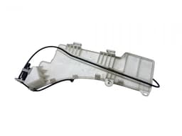 PEUGEOT 9826400780 9810819180 Window washer reservoir PEUGEOT 5008 II (P87) (2016-) — thumbnail 2
