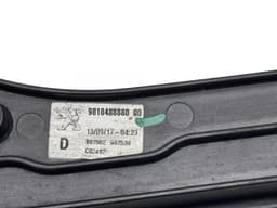 PEUGEOT 981048888000 9811791280 Window Regulator mechanism front right PEUGEOT 5008 II (P87) (2016-) — thumbnail 3